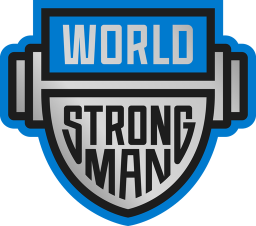 WORLD STRONGMAN